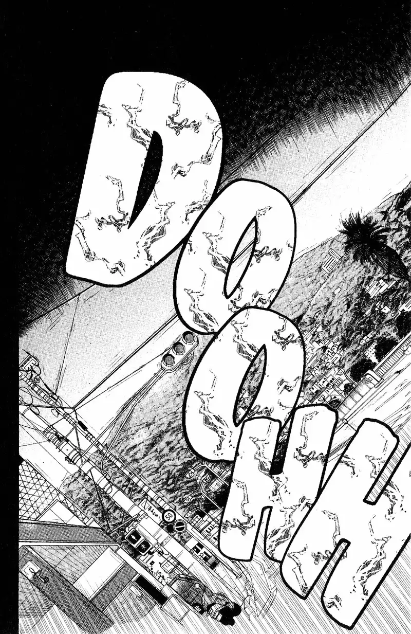 Dragon Head Chapter 53 3